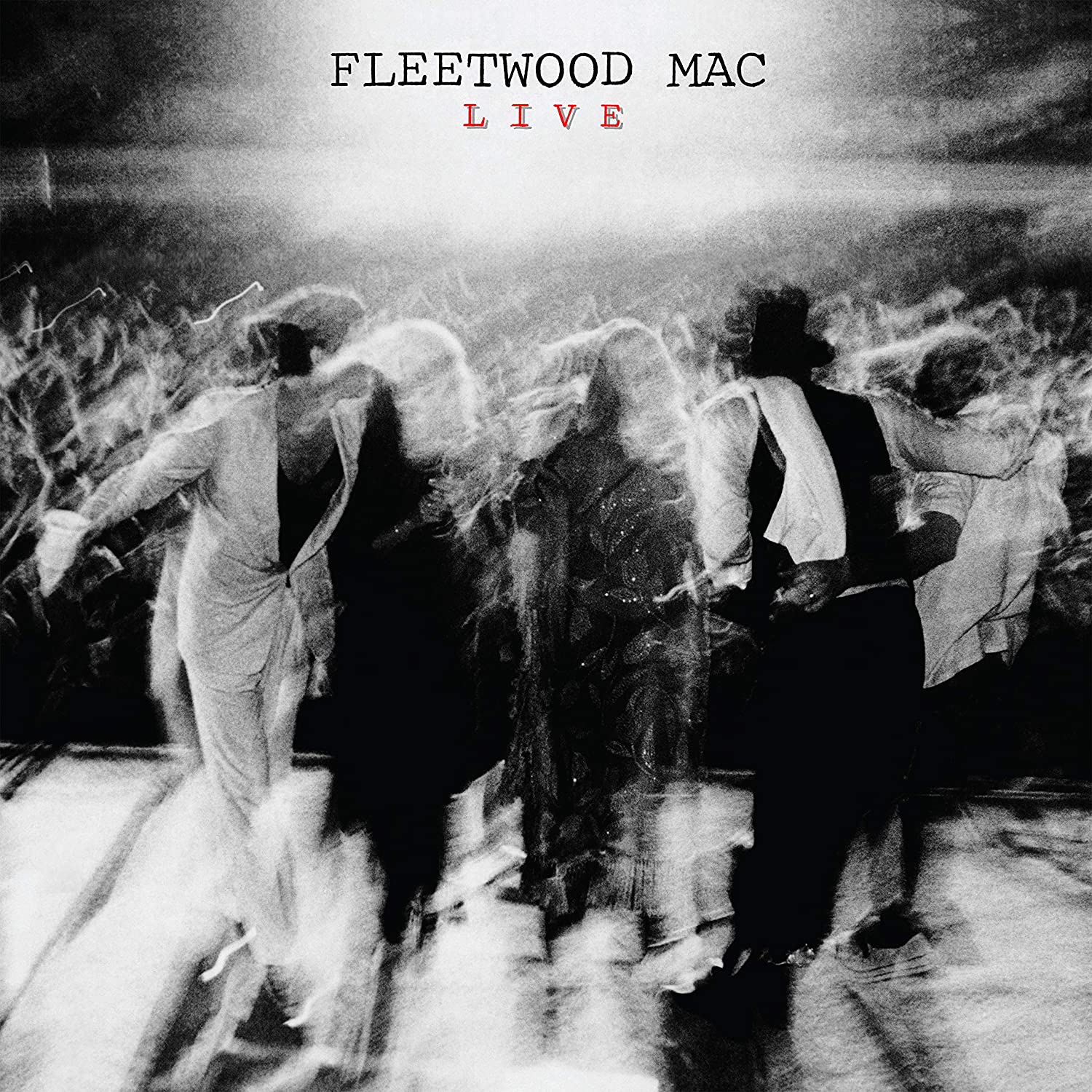 Fleetwood mac live 1977 cd - kurtinsta